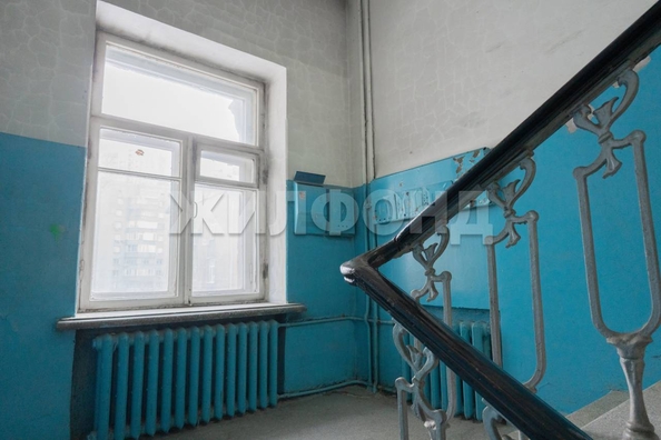 
   Продам 2-комнатную, 56.2 м², Серебренниковская ул, 4

. Фото 15.