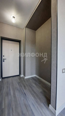 
   Продам 2-комнатную, 40.5 м², 3-й микрорайон, 2

. Фото 5.