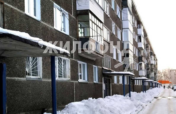 
   Продам 2-комнатную, 44.1 м², Звездная ул, 14

. Фото 6.