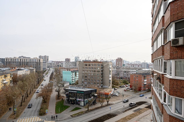 
   Продам 2-комнатную, 79.9 м², Дачная ул, 21/5

. Фото 17.