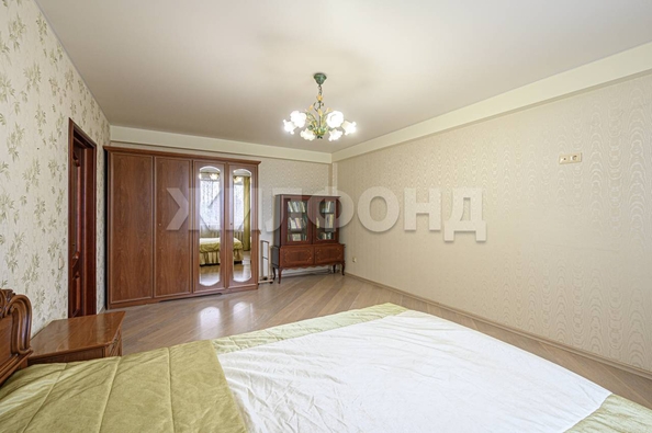 
   Продам 2-комнатную, 79.9 м², Дачная ул, 21/5

. Фото 15.