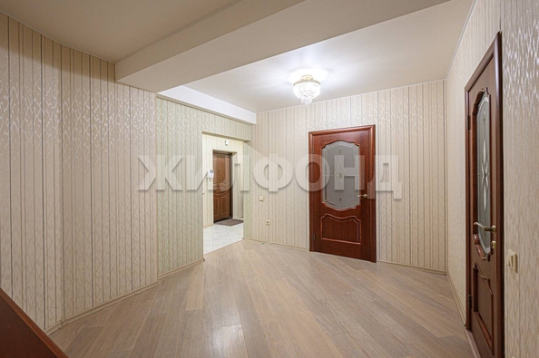 
   Продам 2-комнатную, 79.9 м², Дачная ул, 21/5

. Фото 19.