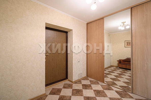 
   Продам 3-комнатную, 135.8 м², 1905 года ул, 59

. Фото 19.