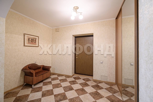 
   Продам 3-комнатную, 135.8 м², 1905 года ул, 59

. Фото 20.