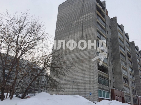 
   Продам 3-комнатную, 62.1 м², Новая Заря ул, 11

. Фото 8.