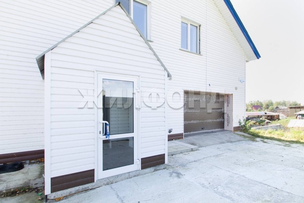
   Продам дом, 400.2 м², Гусиный Брод село

. Фото 16.