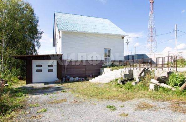 
   Продам дом, 400.2 м², Гусиный Брод село

. Фото 21.