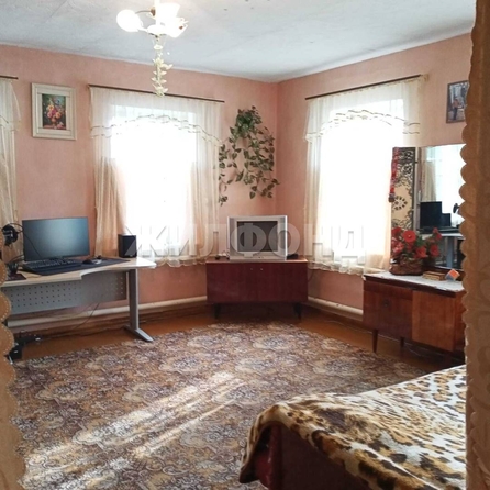 
   Продам дом, 66.5 м², Новосибирск

. Фото 1.