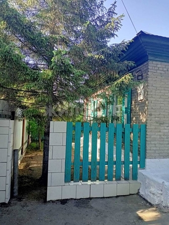 
   Продам дом, 66.5 м², Новосибирск

. Фото 6.