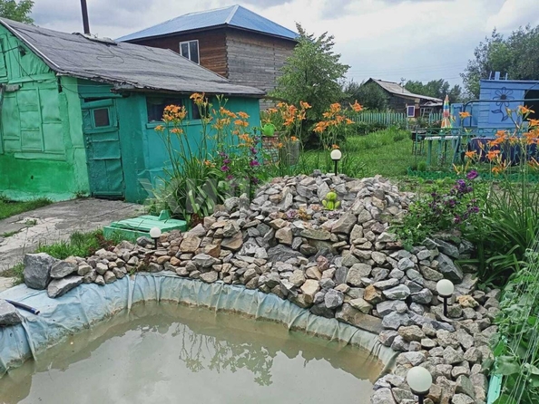 
   Продам дом, 66.5 м², Новосибирск

. Фото 7.