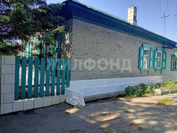
   Продам дом, 66.5 м², Новосибирск

. Фото 9.