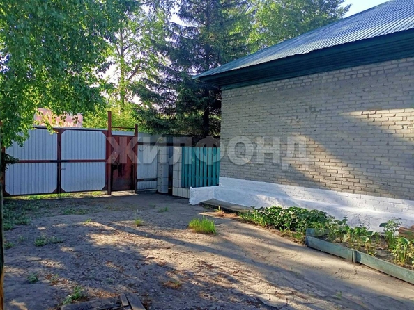 
   Продам дом, 66.5 м², Новосибирск

. Фото 10.
