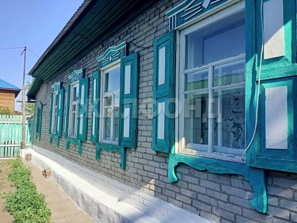 
   Продам дом, 66.5 м², Новосибирск

. Фото 14.