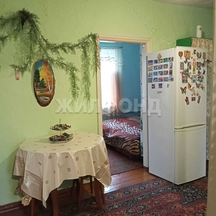 
   Продам дом, 66.5 м², Новосибирск

. Фото 15.