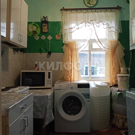 
   Продам дом, 66.5 м², Новосибирск

. Фото 19.