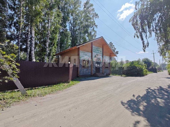 
   Продам дом, 131.2 м², Новосибирск

. Фото 1.