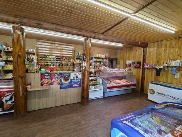 
   Продам дом, 131.2 м², Новосибирск

. Фото 5.