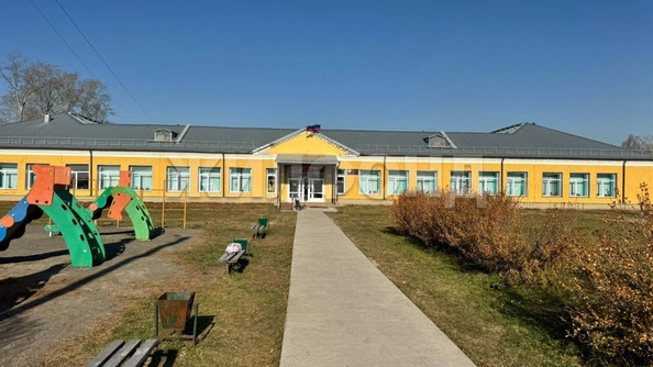 
   Продам дом, 70 м², Октябрьский пос

. Фото 18.