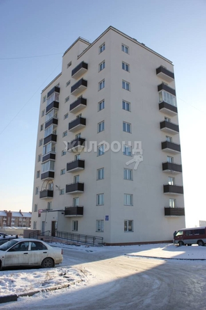 
   Продам студию, 25.7 м², Большая ул, 37

. Фото 14.