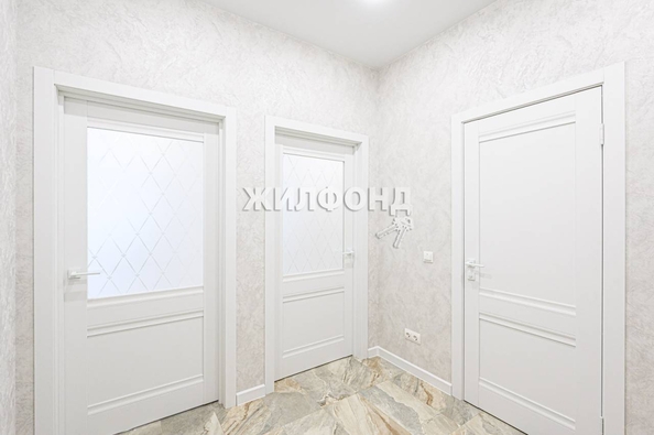 
   Продам 1-комнатную, 37.6 м², 1-я Шоссейная ул, 56

. Фото 12.