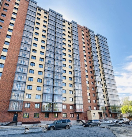 
   Продам 1-комнатную, 32.1 м², Закаменский мкр, 16

. Фото 26.