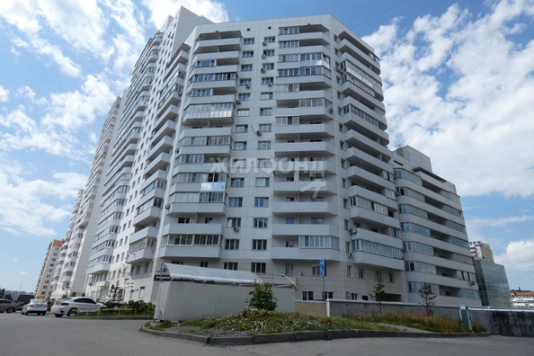 
   Продам 1-комнатную, 35.3 м², Шевченко ул, 11

. Фото 20.