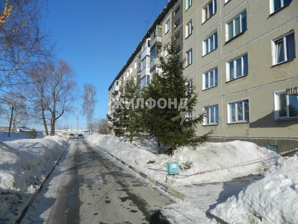 
   Продам 1-комнатную, 28.7 м², Водозабор ул, 6

. Фото 4.