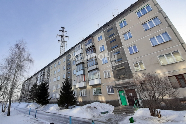 
   Продам 1-комнатную, 28.7 м², Водозабор ул, 6

. Фото 8.