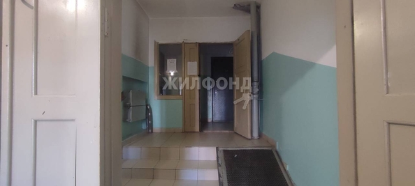 
   Продам 1-комнатную, 41.2 м², Красная Сибирь ул, 106

. Фото 5.