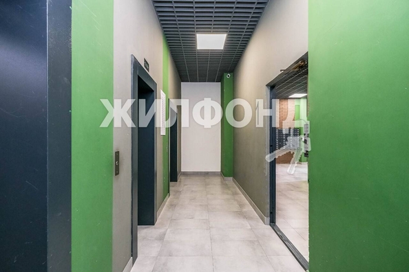 
   Продам студию, 24.8 м², Кошурникова ул, 22/2

. Фото 11.