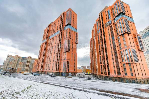 
   Продам студию, 24.8 м², Кошурникова ул, 22/2

. Фото 6.