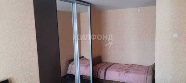 
   Продам 1-комнатную, 28.1 м², Дуси Ковальчук ул, 177

. Фото 2.