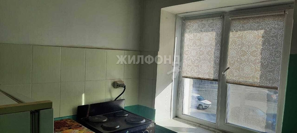 
   Продам 1-комнатную, 28.1 м², Дуси Ковальчук ул, 177

. Фото 5.