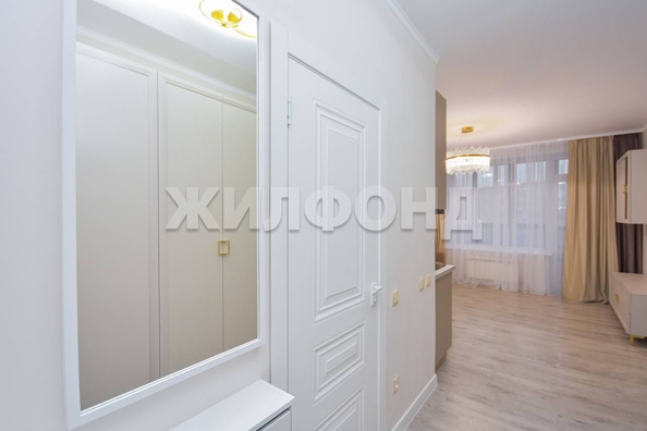 
   Продам студию, 27.6 м², Бориса Богаткова ул, 192а

. Фото 8.