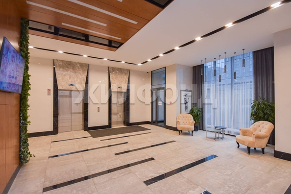 
   Продам студию, 27.6 м², Бориса Богаткова ул, 192а

. Фото 17.
