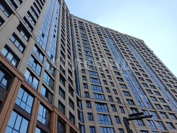 
   Продам студию, 27.6 м², Бориса Богаткова ул, 192а

. Фото 27.