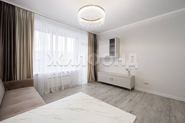 
  Продается студия, 27 м², Бориса Богаткова ул, д. 192а
. Фото 2.
