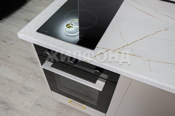 
  Продается студия, 27 м², Бориса Богаткова ул, д. 192а
. Фото 8.
