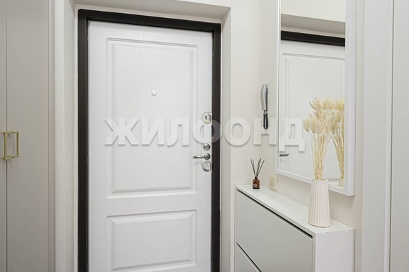 
  Продается студия, 27 м², Бориса Богаткова ул, д. 192а
. Фото 16.