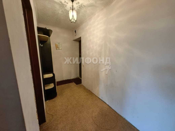 
   Продам 1-комнатную, 33.7 м², Кристальная ул, 5/2

. Фото 13.