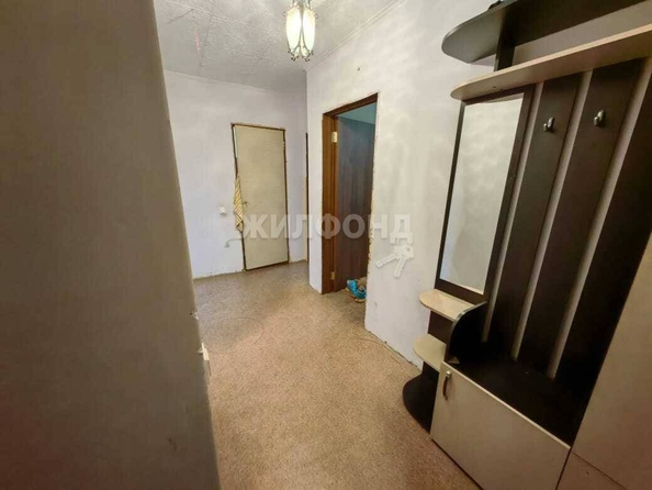 
   Продам 1-комнатную, 33.7 м², Кристальная ул, 5/2

. Фото 14.