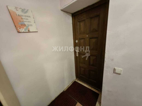 
   Продам 1-комнатную, 33.7 м², Кристальная ул, 5/2

. Фото 15.