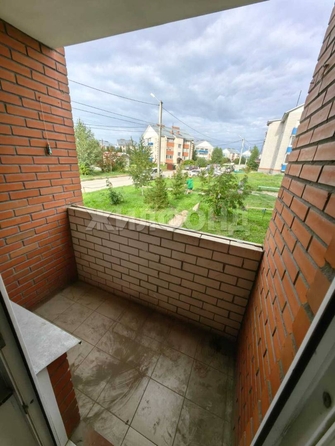 
   Продам 1-комнатную, 33.7 м², Кристальная ул, 5/2

. Фото 8.