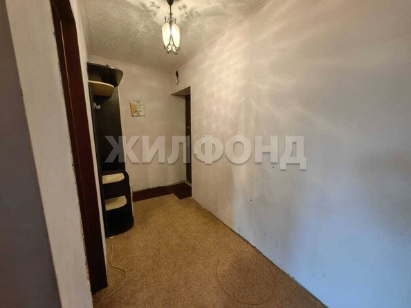 
   Продам 1-комнатную, 33.7 м², Кристальная ул, 5/2

. Фото 13.