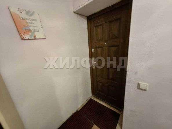 
   Продам 1-комнатную, 33.7 м², Кристальная ул, 5/2

. Фото 15.