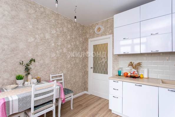 
   Продам 2-комнатную, 43.8 м², Охотская ул, 88/2

. Фото 3.