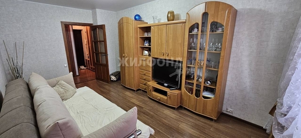 
   Продам 2-комнатную, 42.4 м², Строительная ул, 3

. Фото 3.