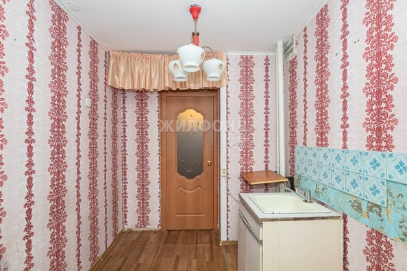 
   Продам 2-комнатную, 42.5 м², Лунная ул, 9

. Фото 8.