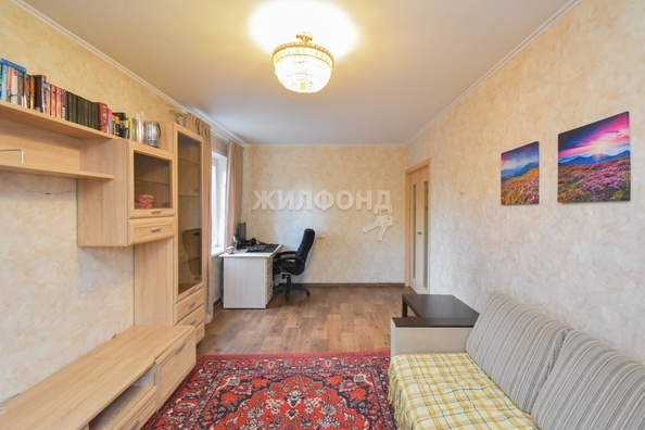 
   Продам 2-комнатную, 47.7 м², Линейная ул, 33/3

. Фото 8.