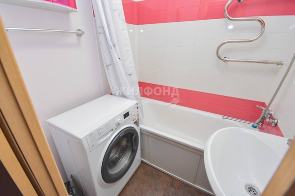 
   Продам 2-комнатную, 47.7 м², Линейная ул, 33/3

. Фото 15.